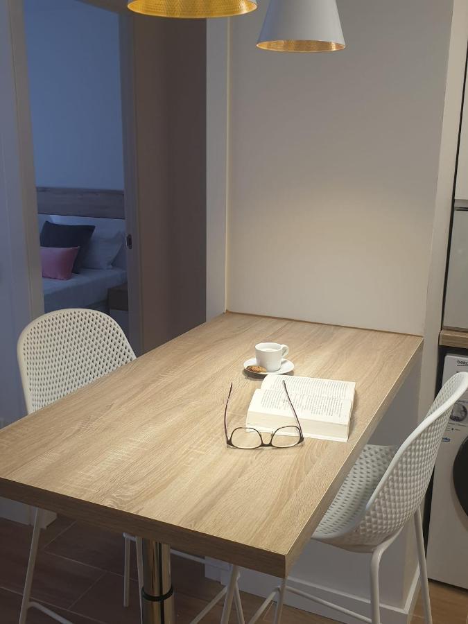 Maxx Apartamento Salou Luaran gambar