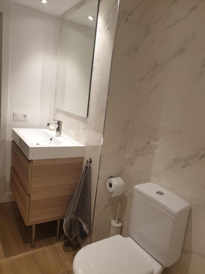 Maxx Apartamento Salou Luaran gambar