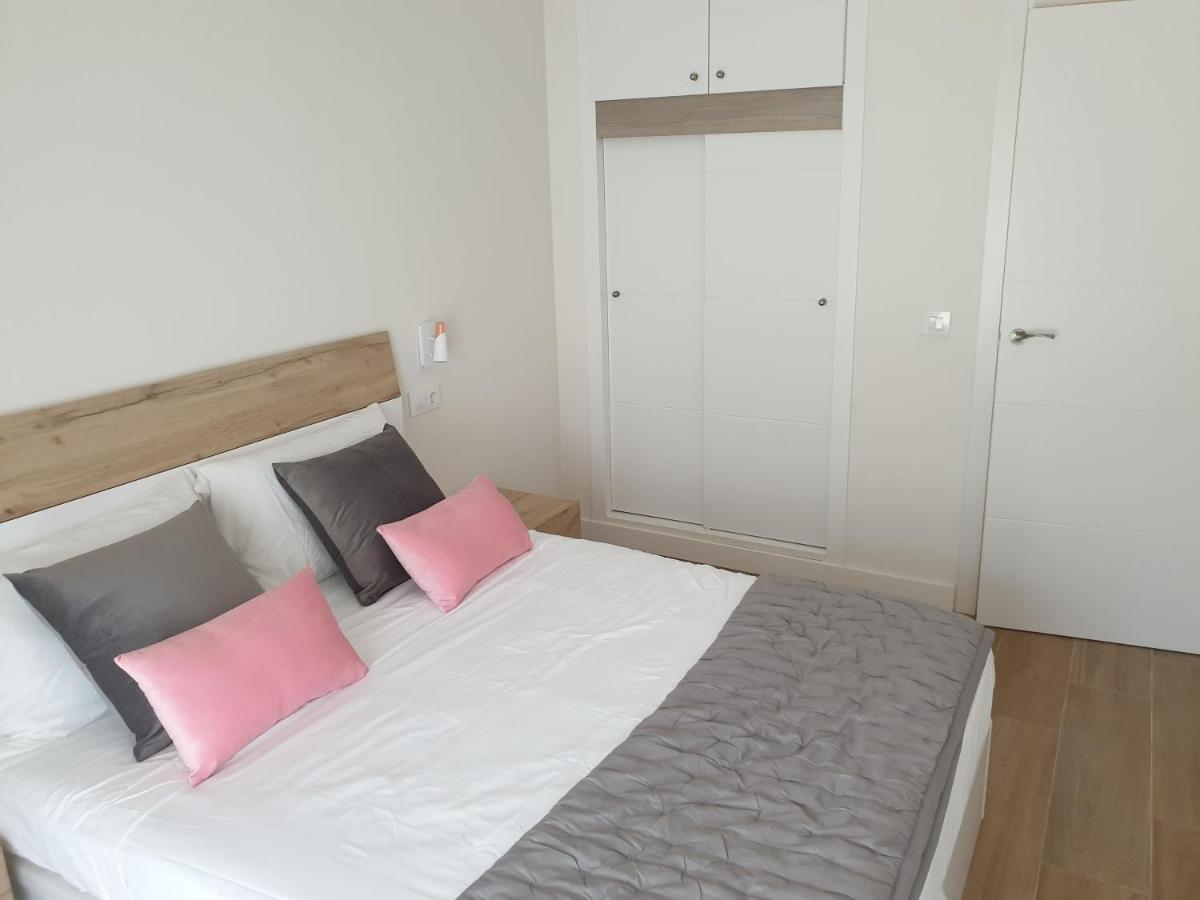 Maxx Apartamento Salou Luaran gambar