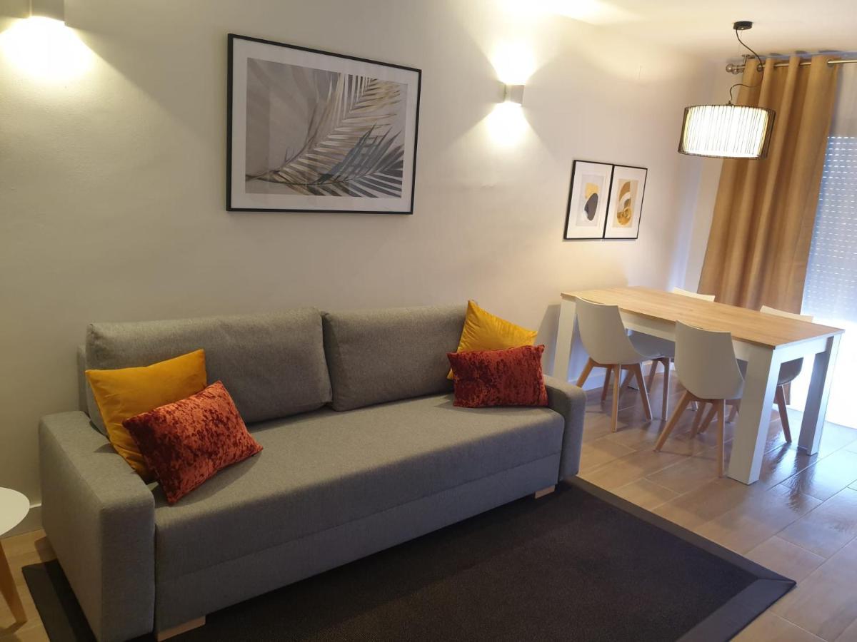 Maxx Apartamento Salou Luaran gambar