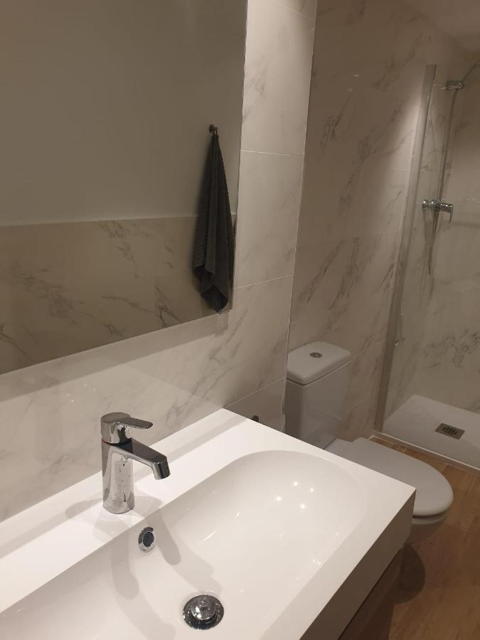 Maxx Apartamento Salou Luaran gambar