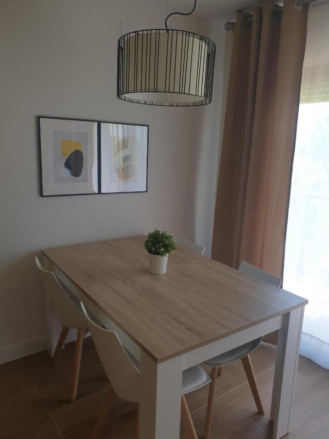 Maxx Apartamento Salou Luaran gambar