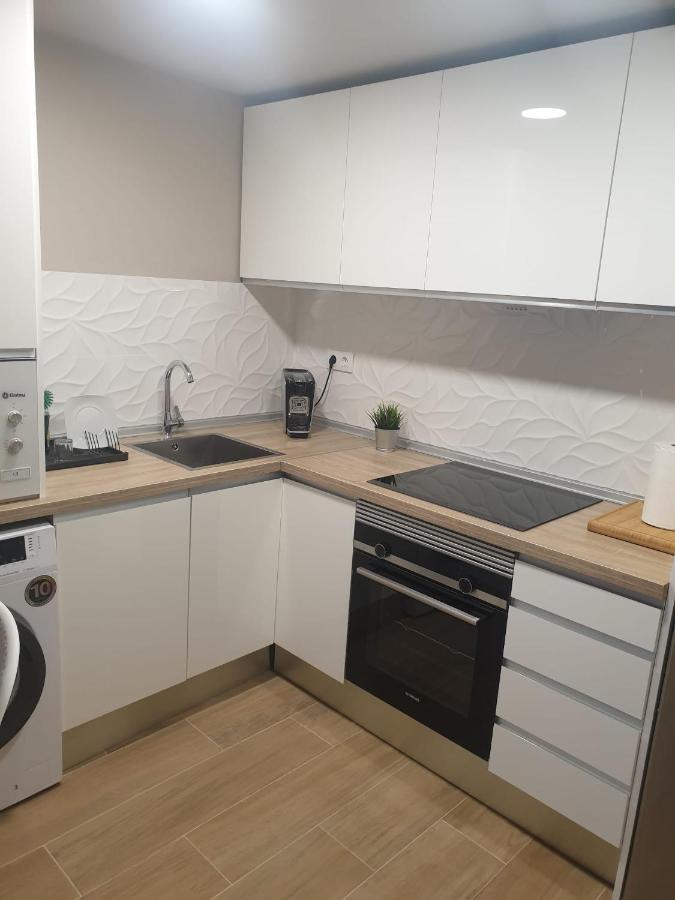 Maxx Apartamento Salou Luaran gambar