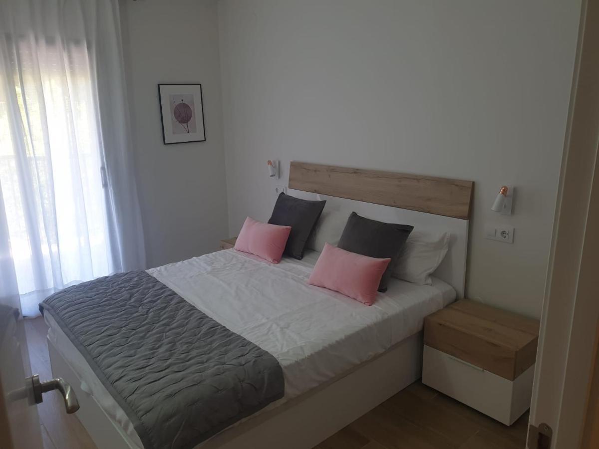 Maxx Apartamento Salou Luaran gambar