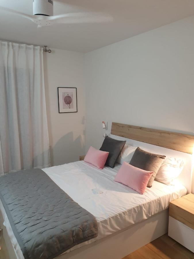 Maxx Apartamento Salou Luaran gambar