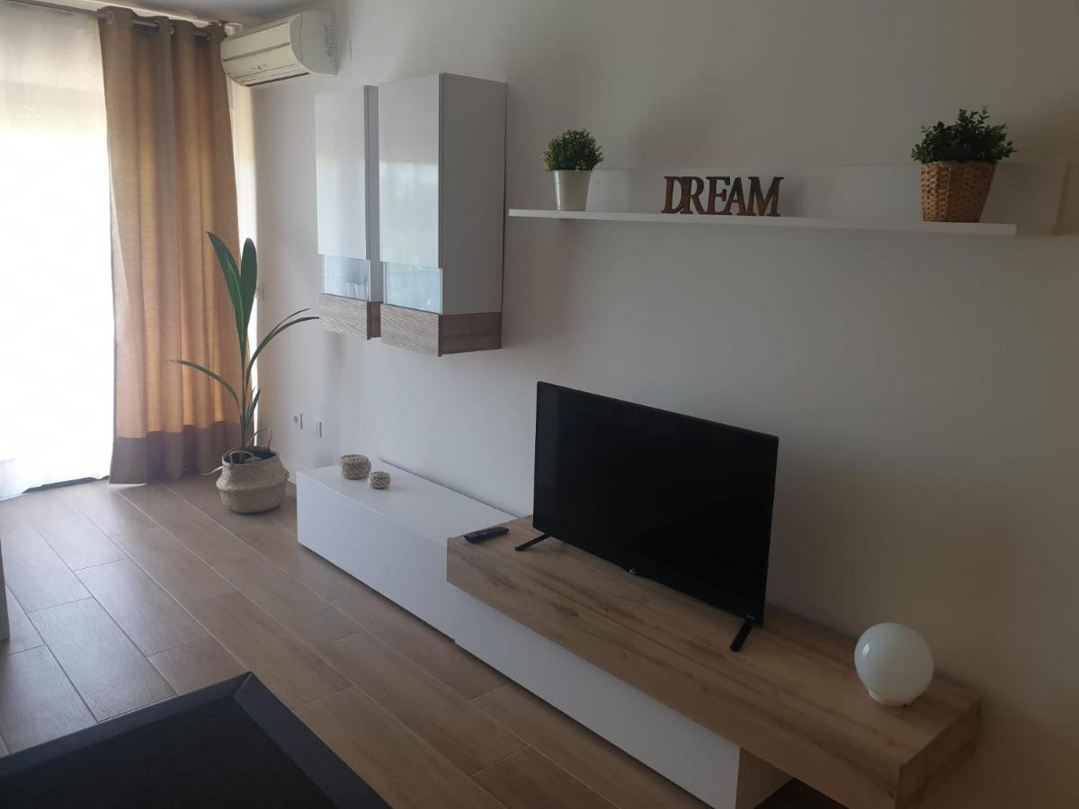 Maxx Apartamento Salou Luaran gambar