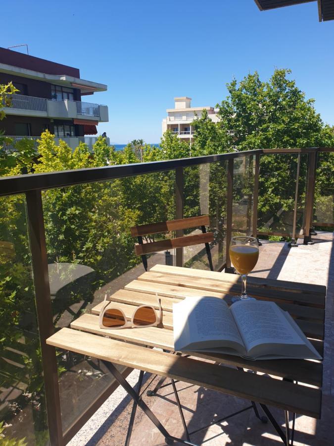 Maxx Apartamento Salou Luaran gambar